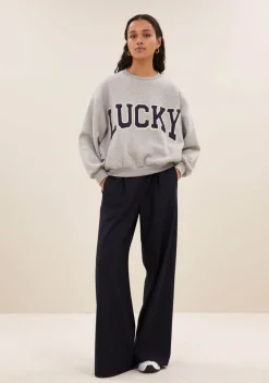 BY-BAR SWEATER