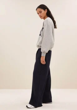 BY-BAR SWEATER