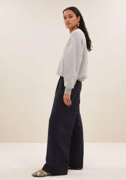 BY-BAR SWEATER