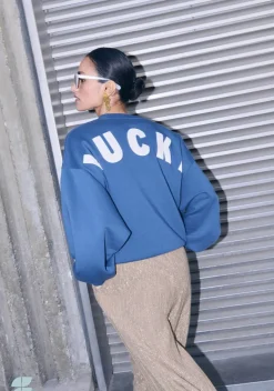 BY-BAR SWEATER