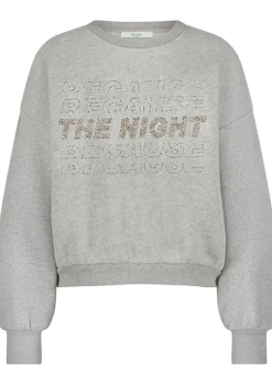 BY-BAR SWEATER