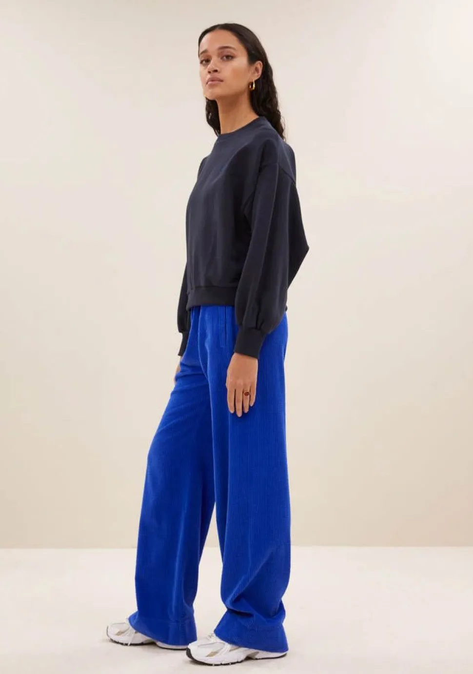 BY-BAR SWEATER