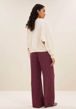 BY-BAR SWEATER