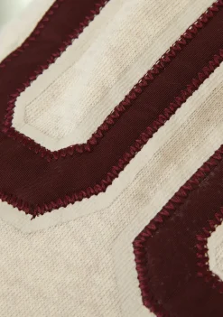 BY-BAR SWEATER