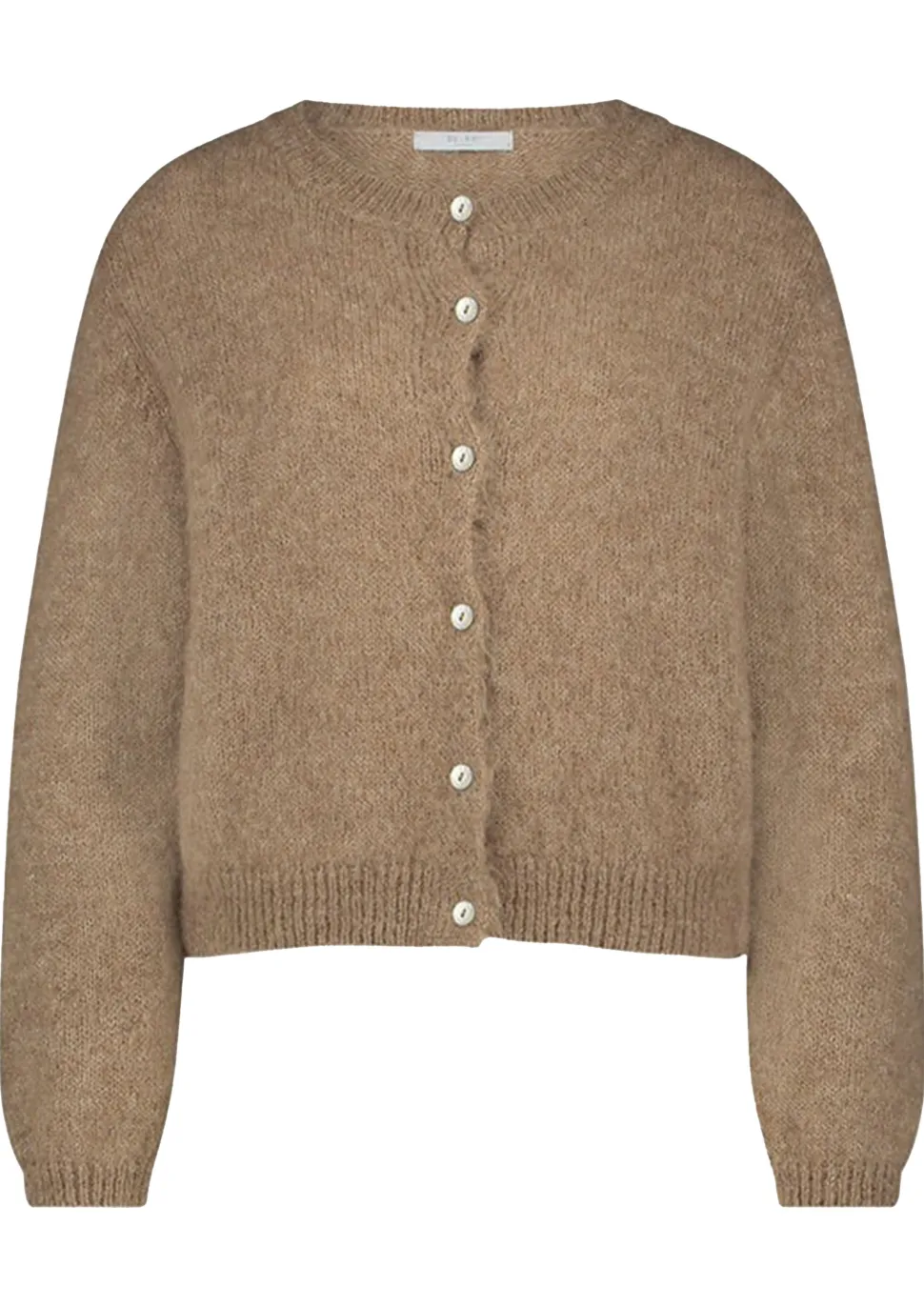 BY-BAR VEST