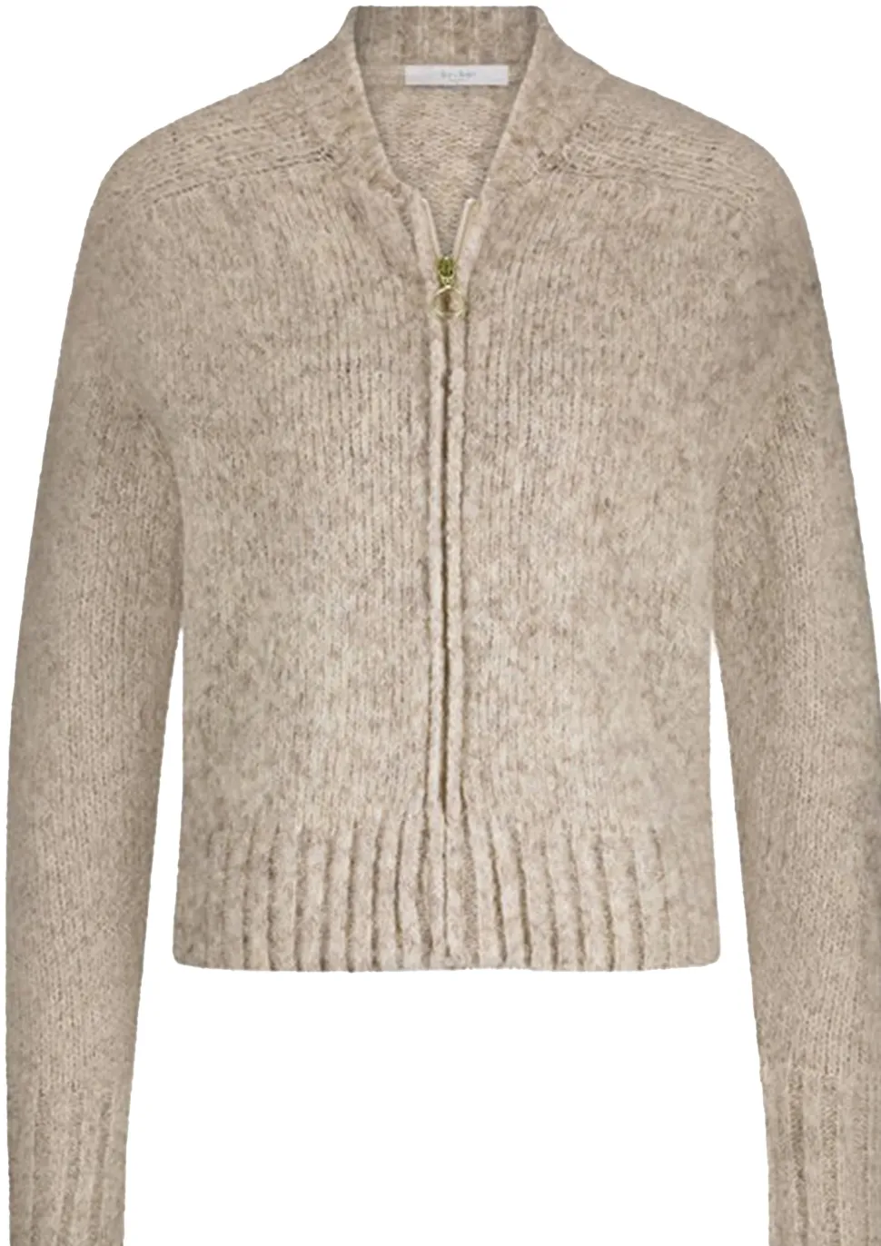 BY-BAR VEST