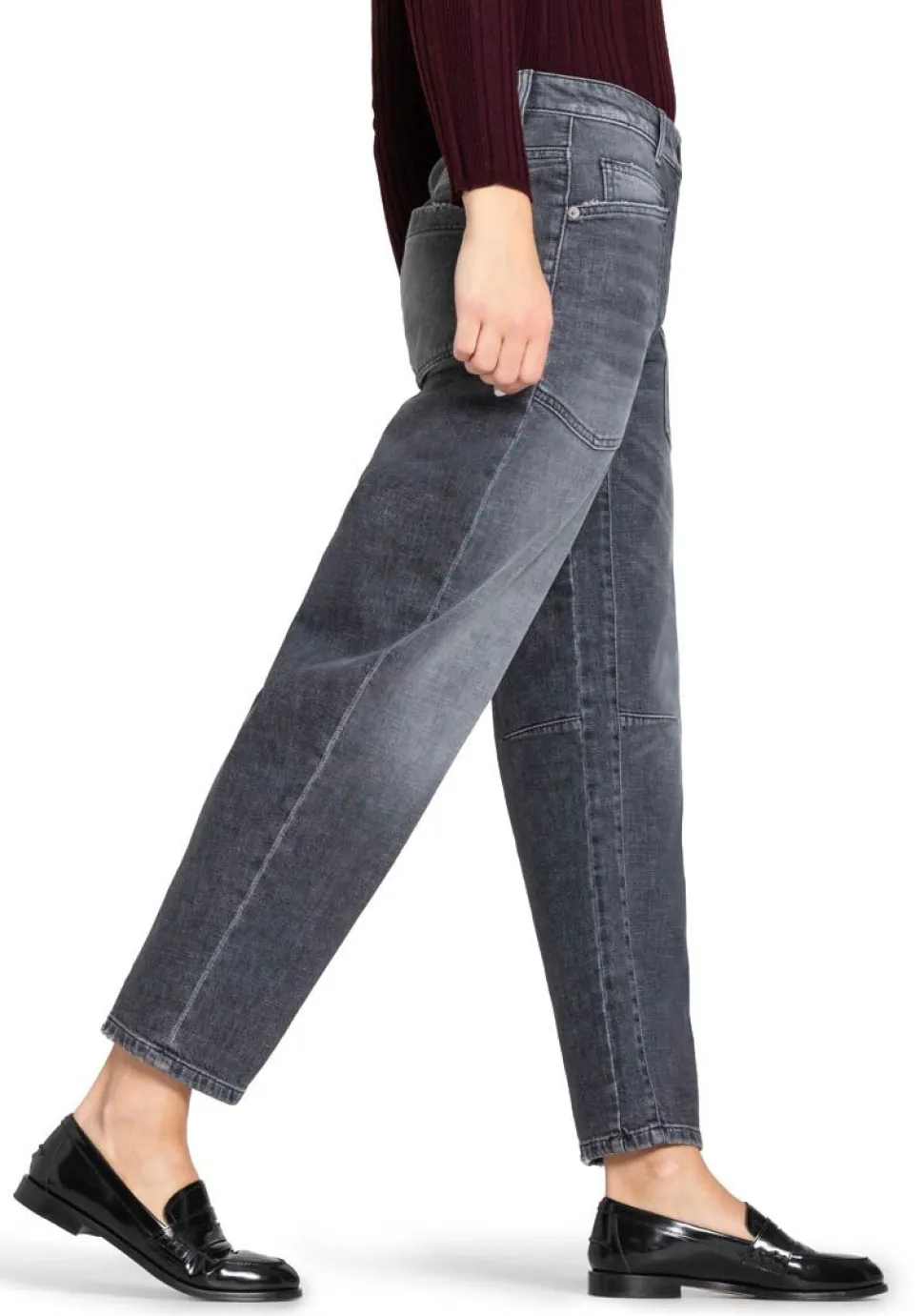 CAMBIO JEANS