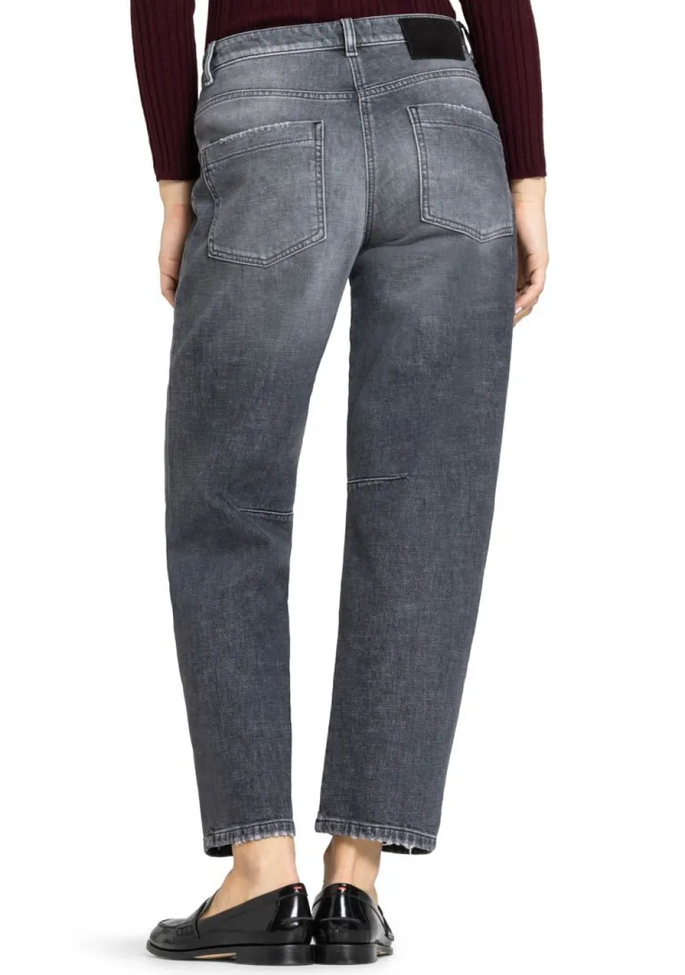 CAMBIO JEANS