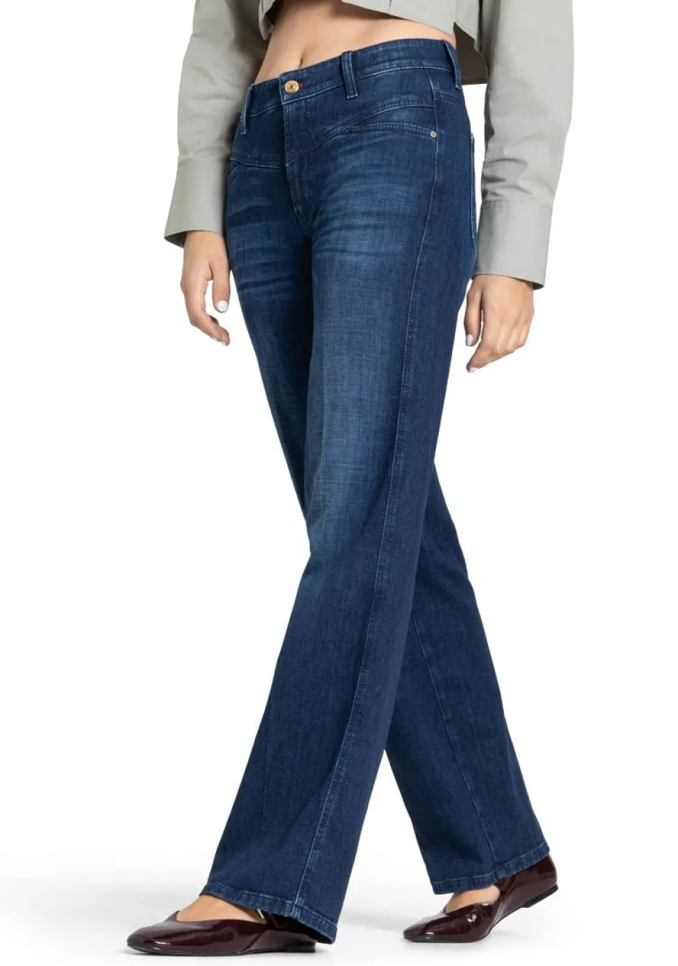 CAMBIO JEANS