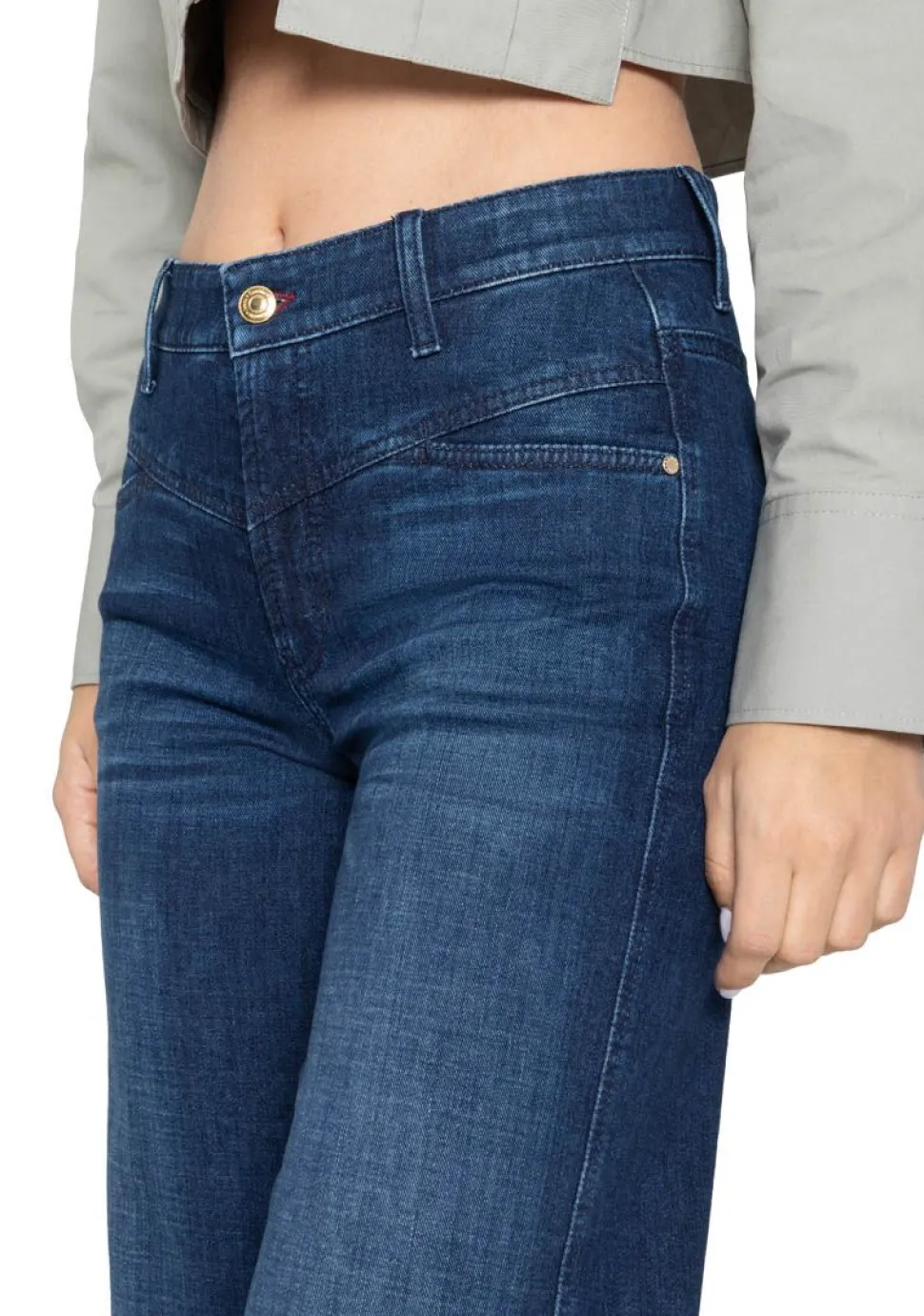 CAMBIO JEANS