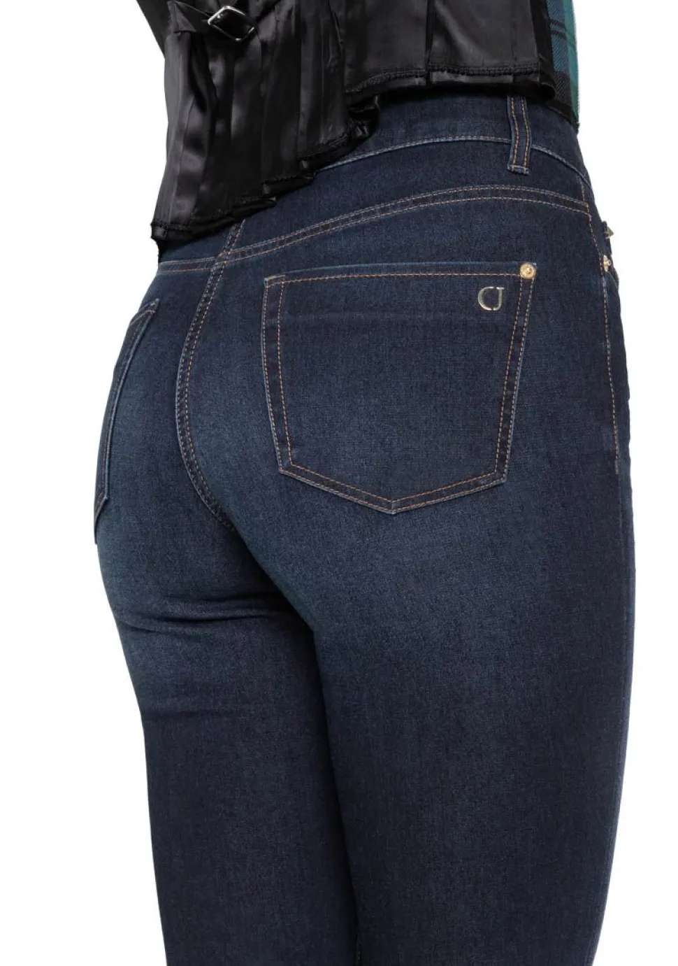 CAMBIO JEANS