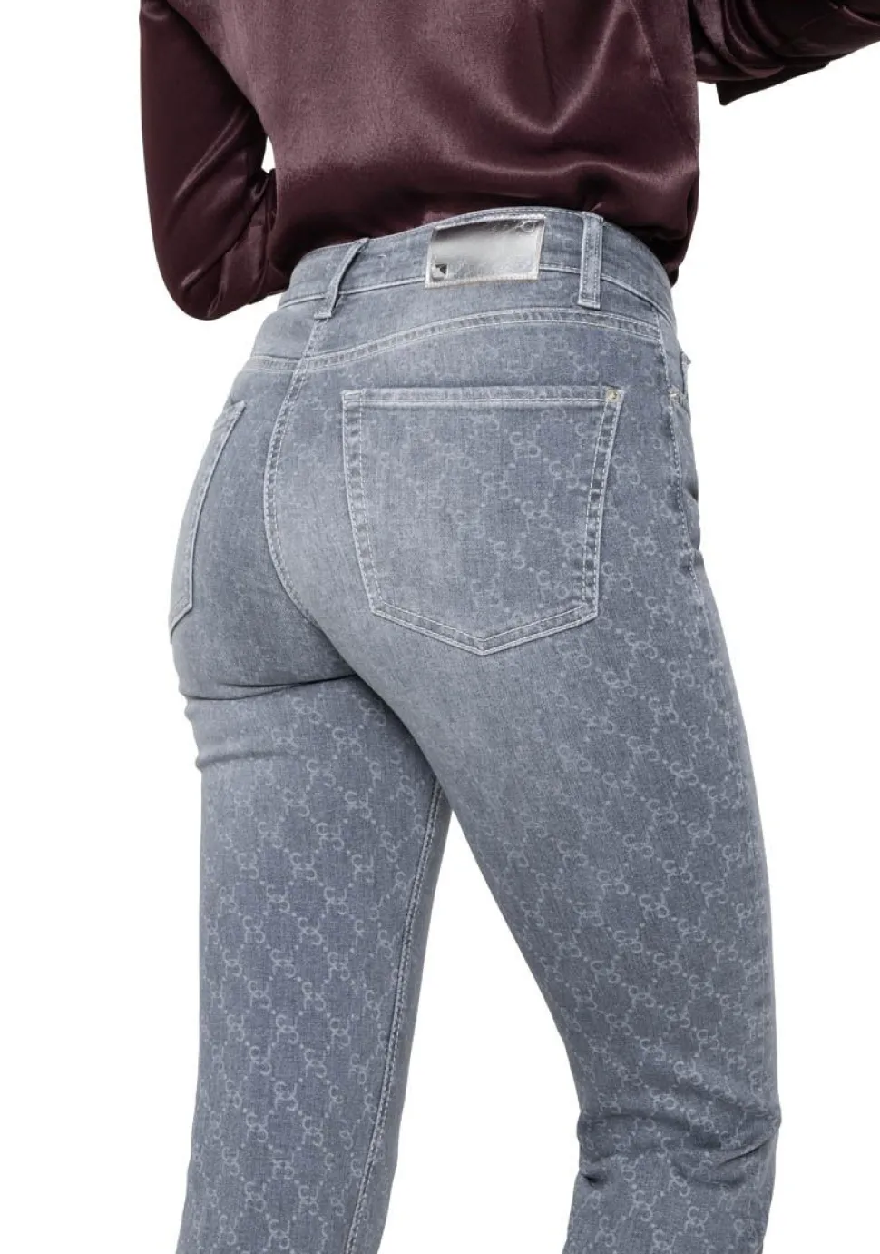 CAMBIO JEANS