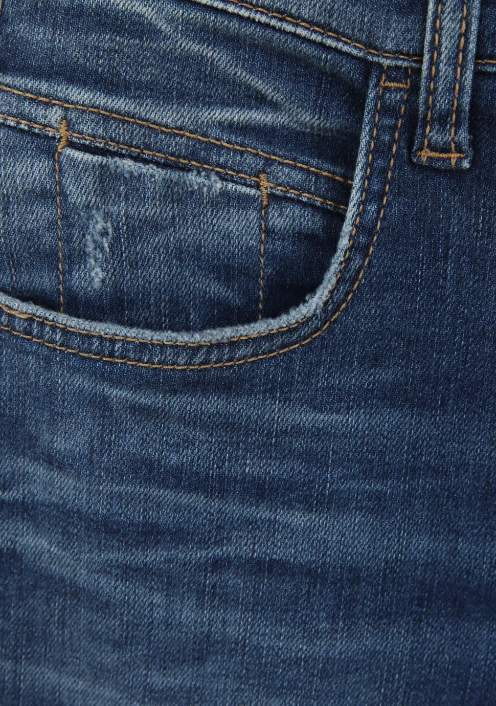 CAMBIO JEANS