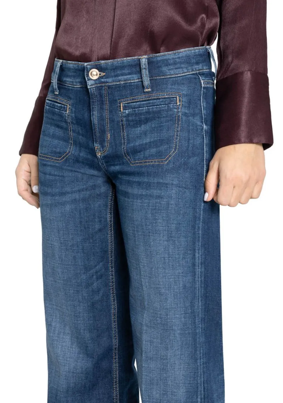 CAMBIO JEANS