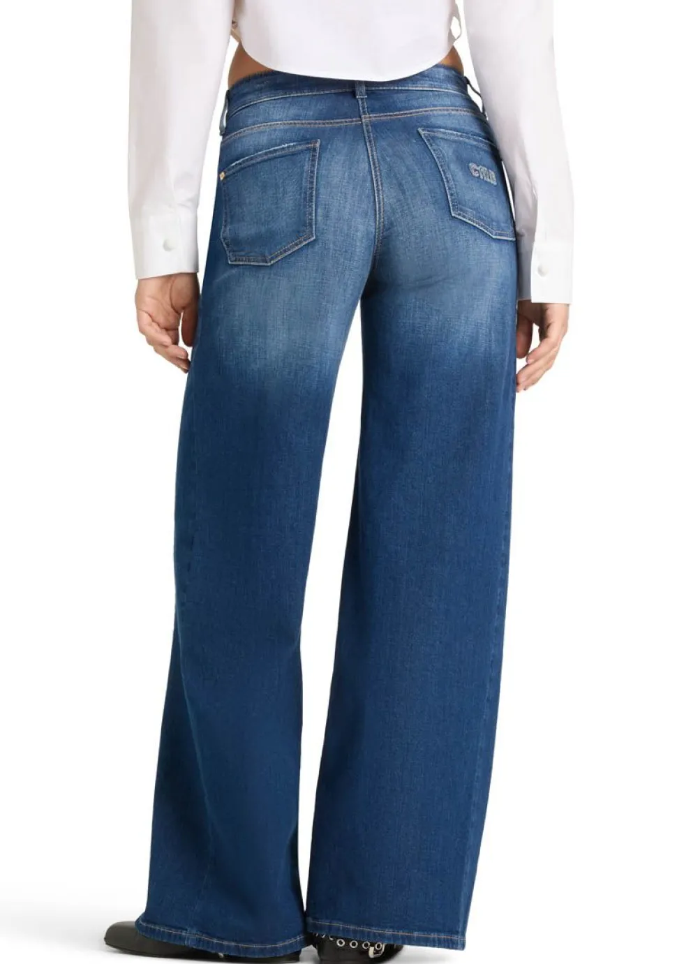 CAMBIO JEANS