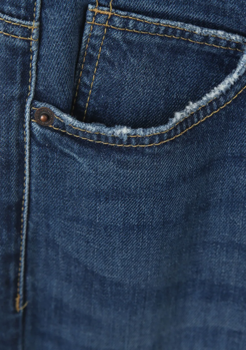 CAMBIO JEANS