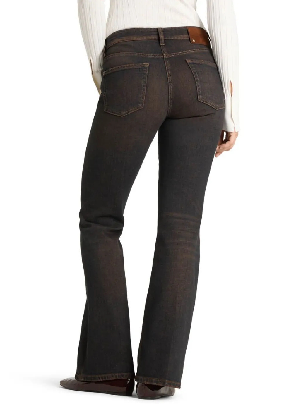 CAMBIO JEANS