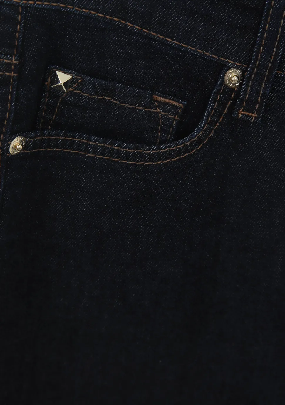 CAMBIO JEANS
