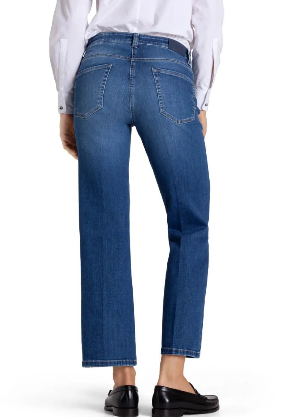 CAMBIO JEANS