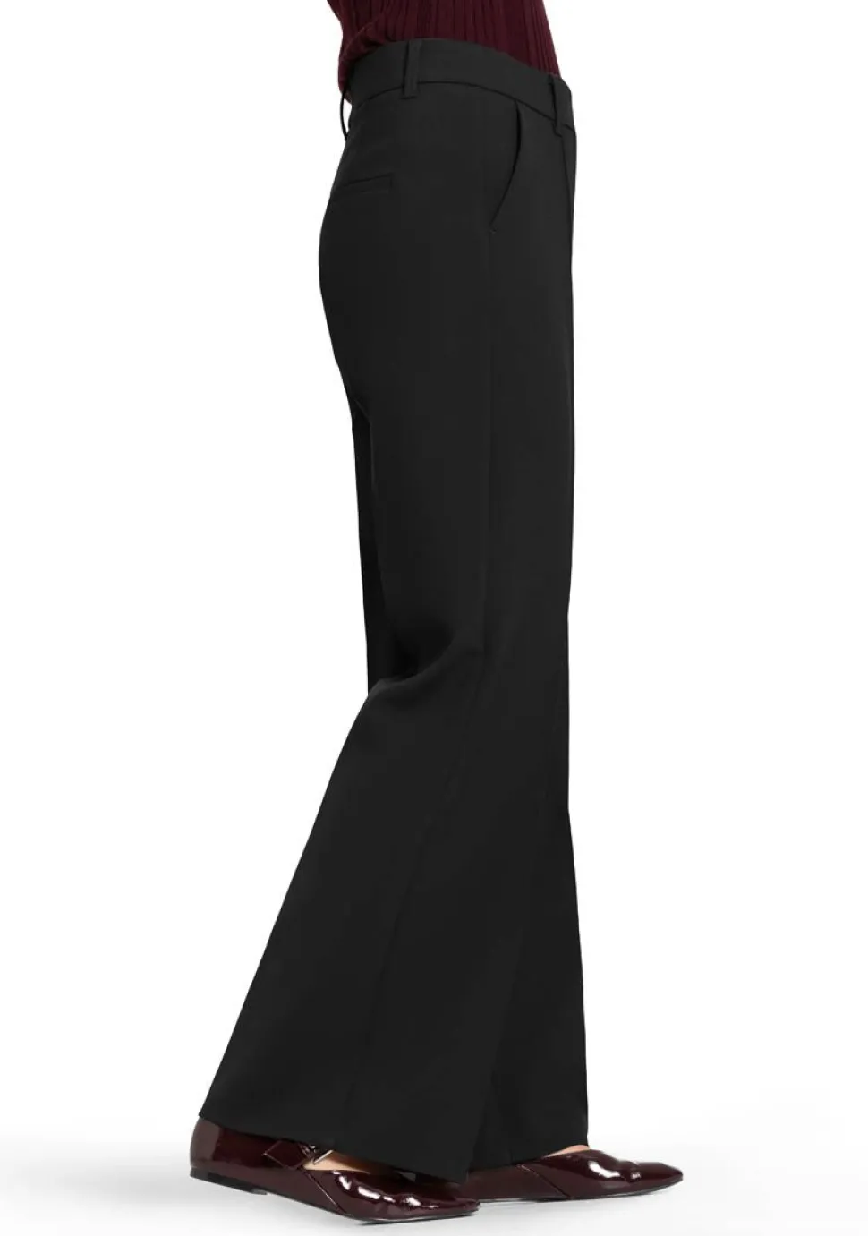 CAMBIO PANTALON