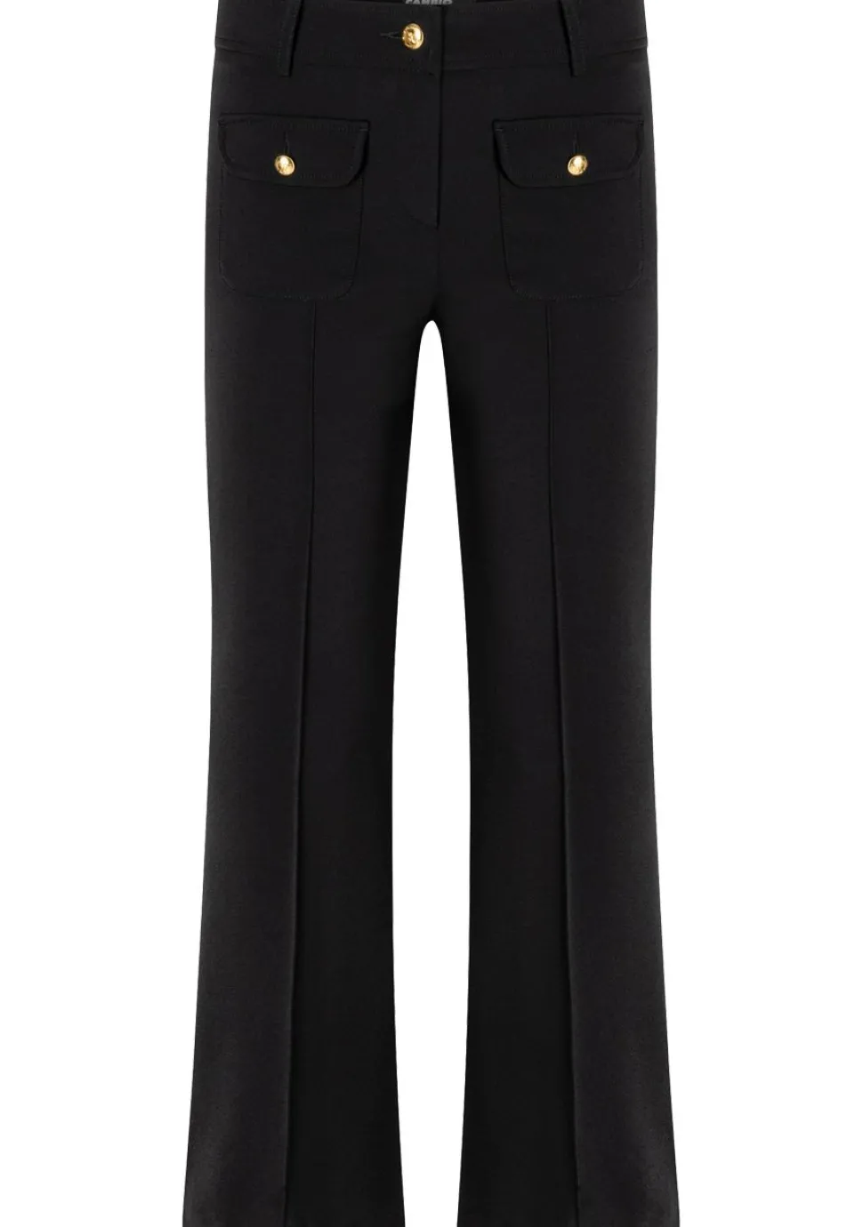 CAMBIO PANTALON