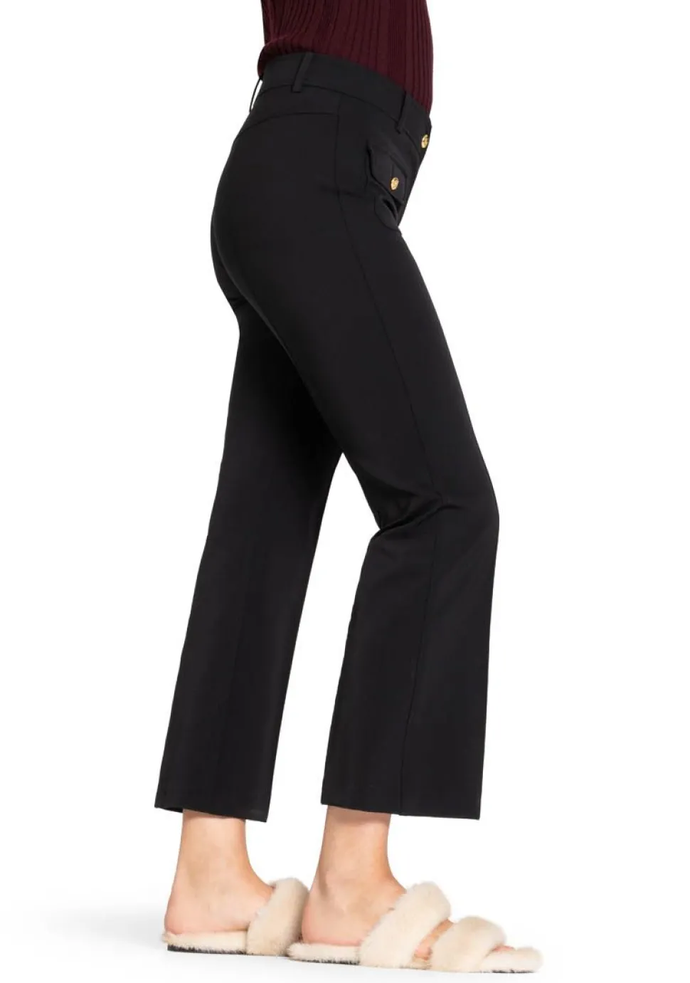 CAMBIO PANTALON