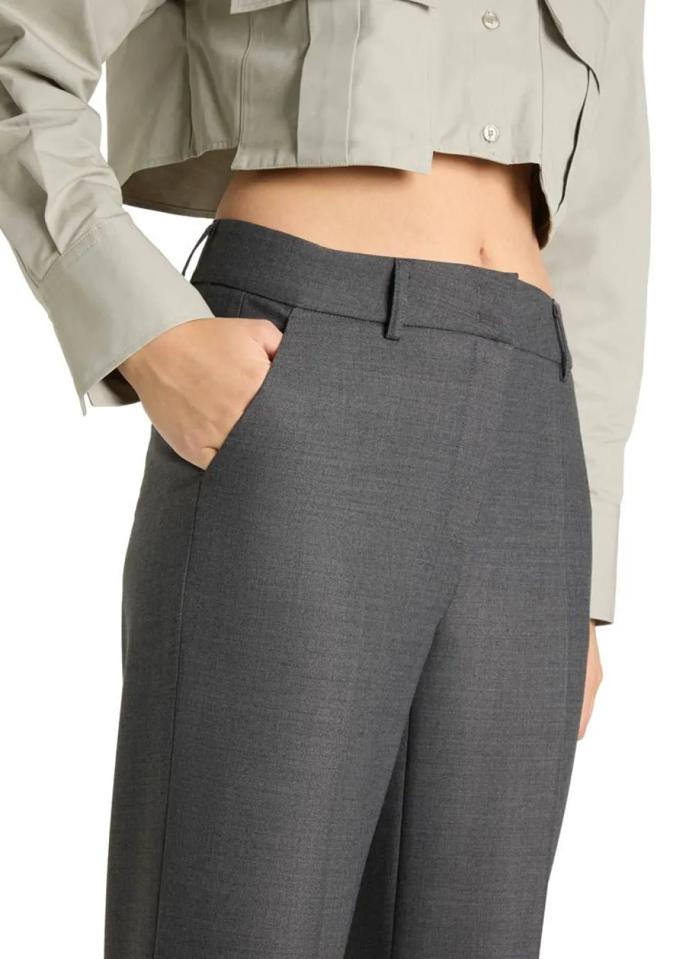 CAMBIO PANTALON