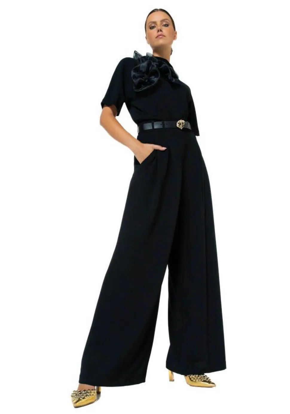 CAROLINE BISS PANTALON
