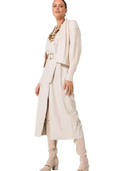 CAROLINE BISS VEST