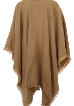 CASA DE SCIARPA PONCHO