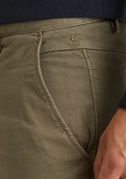 CAST IRON CHINO