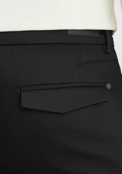 CAST IRON CHINO