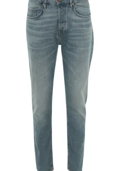 CAST IRON JEANS