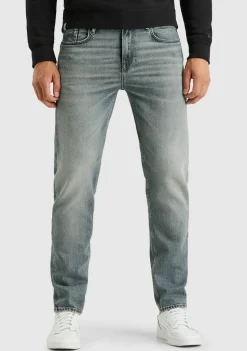 CAST IRON JEANS