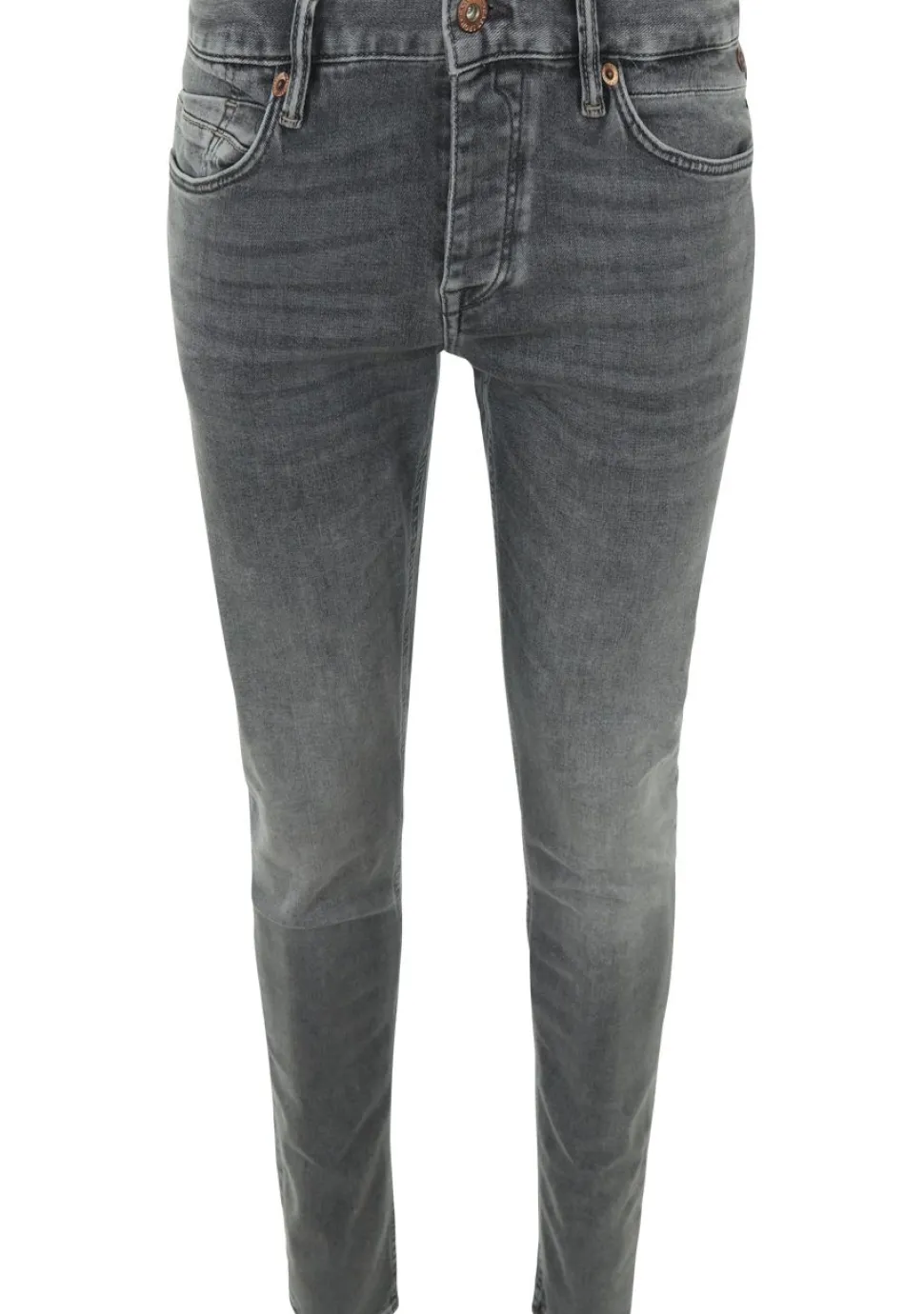 CAST IRON JEANS