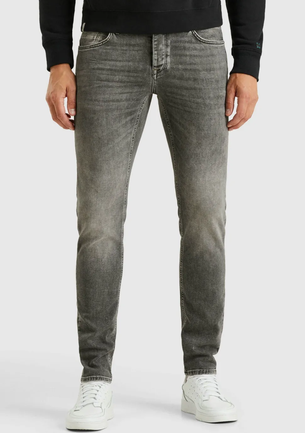 CAST IRON JEANS