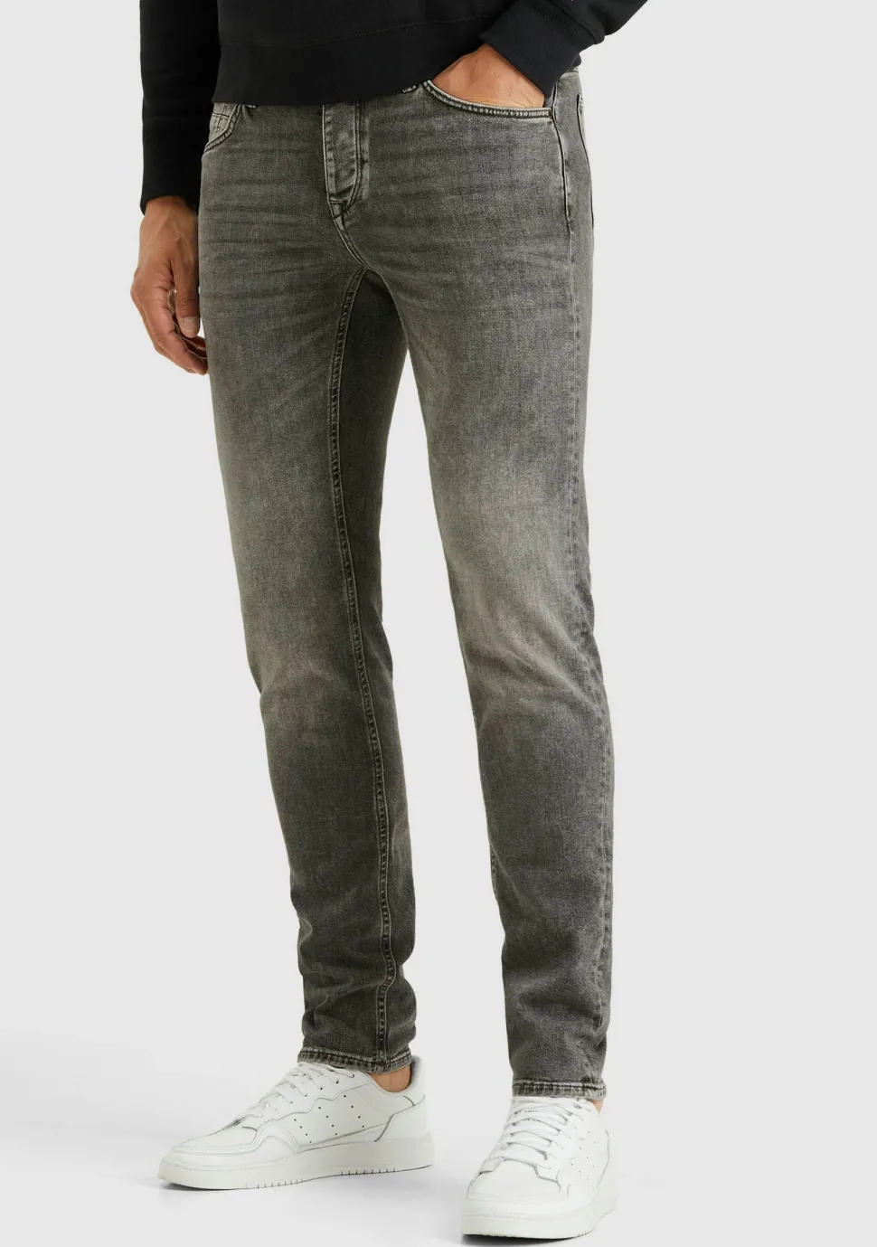 CAST IRON JEANS