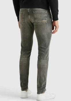 CAST IRON JEANS