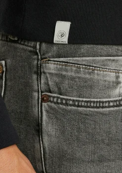 CAST IRON JEANS