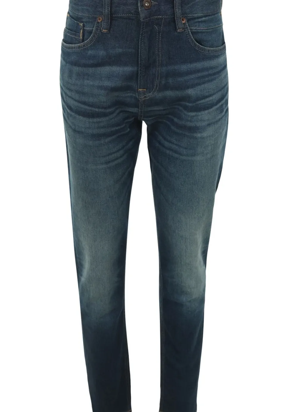 CAST IRON JEANS