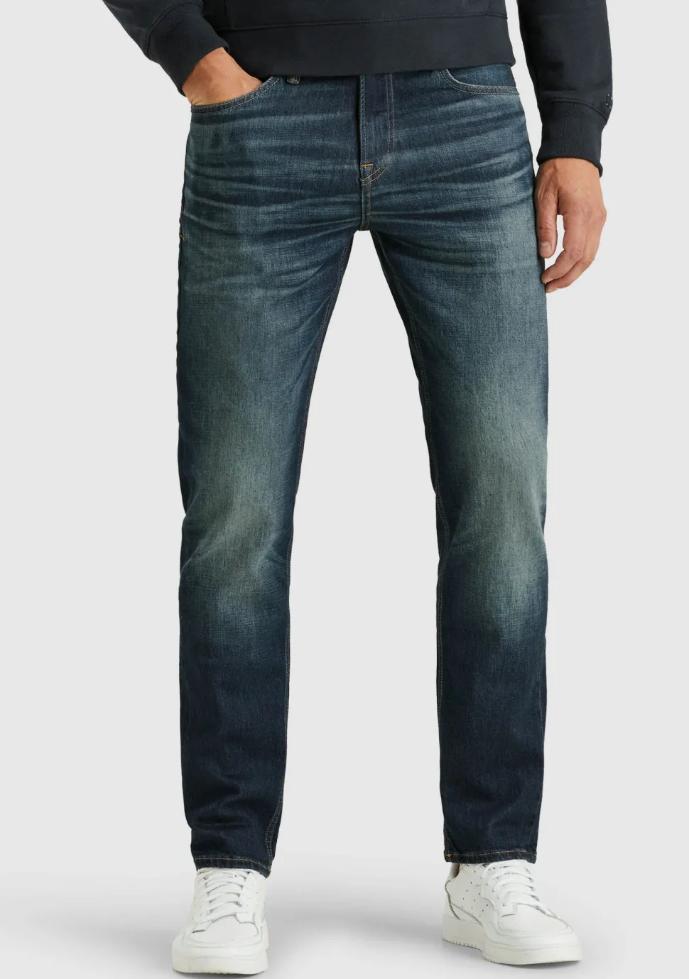 CAST IRON JEANS