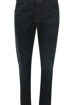 CAST IRON JEANS