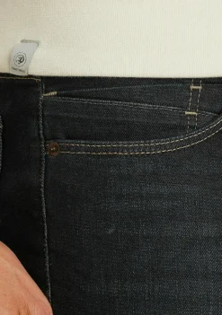 CAST IRON JEANS