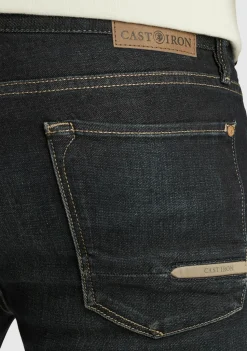 CAST IRON JEANS