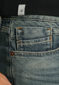 CAST IRON JEANS