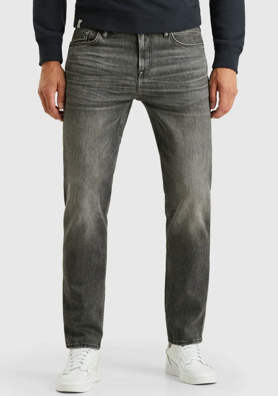 CAST IRON JEANS