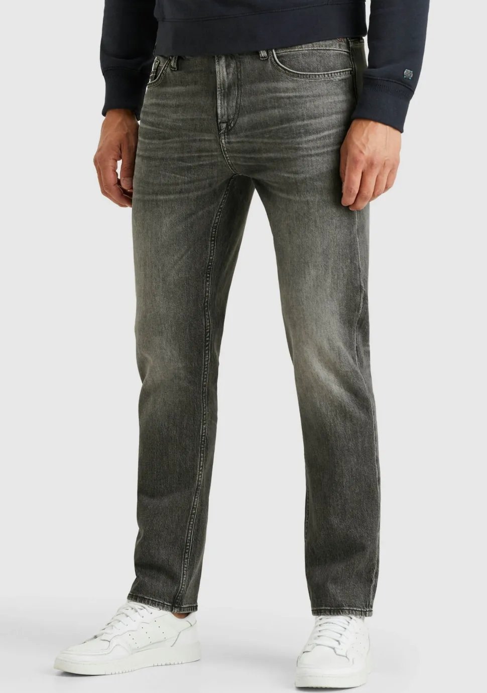 CAST IRON JEANS