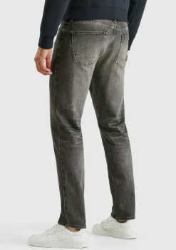 CAST IRON JEANS