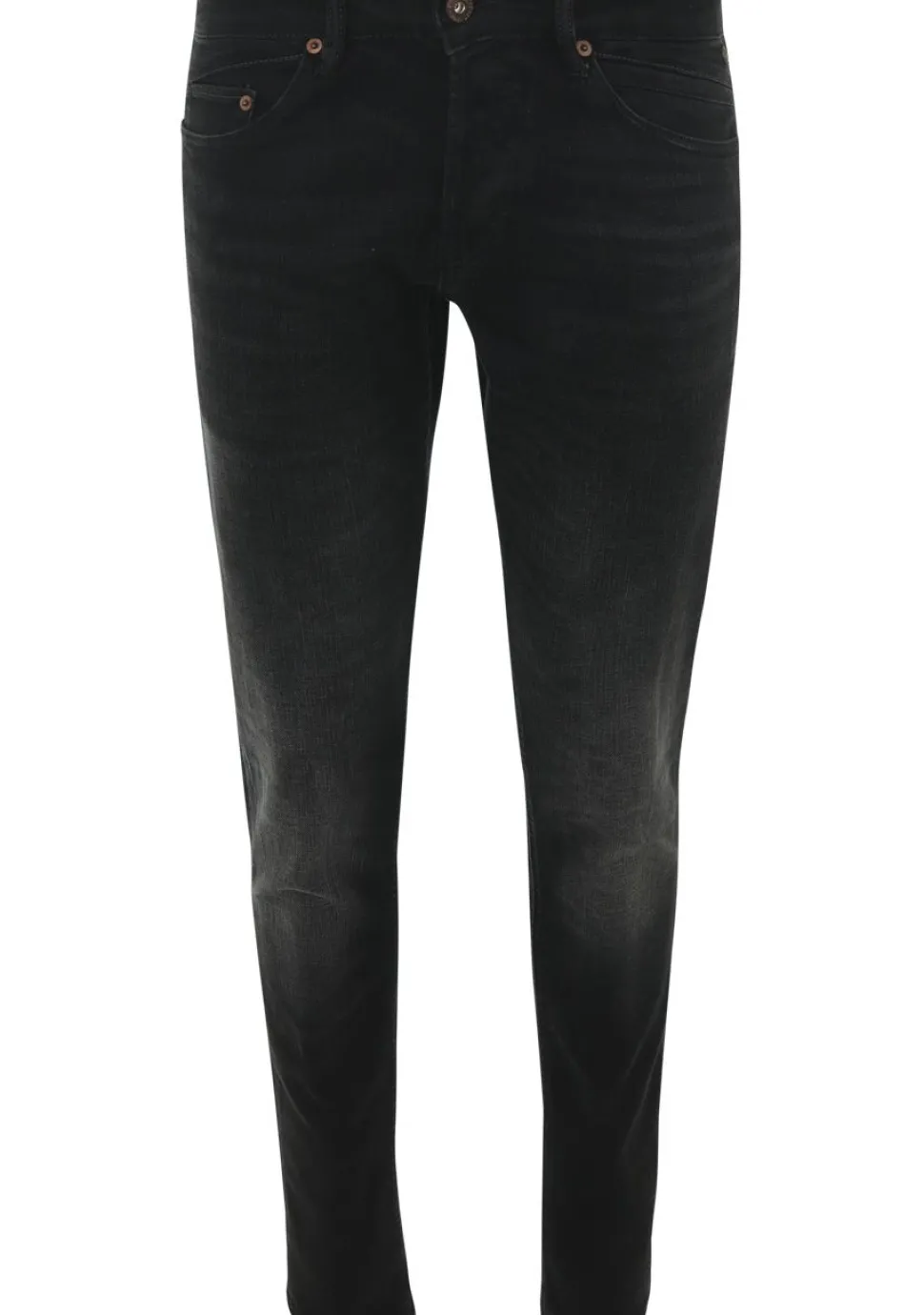 CAST IRON JEANS