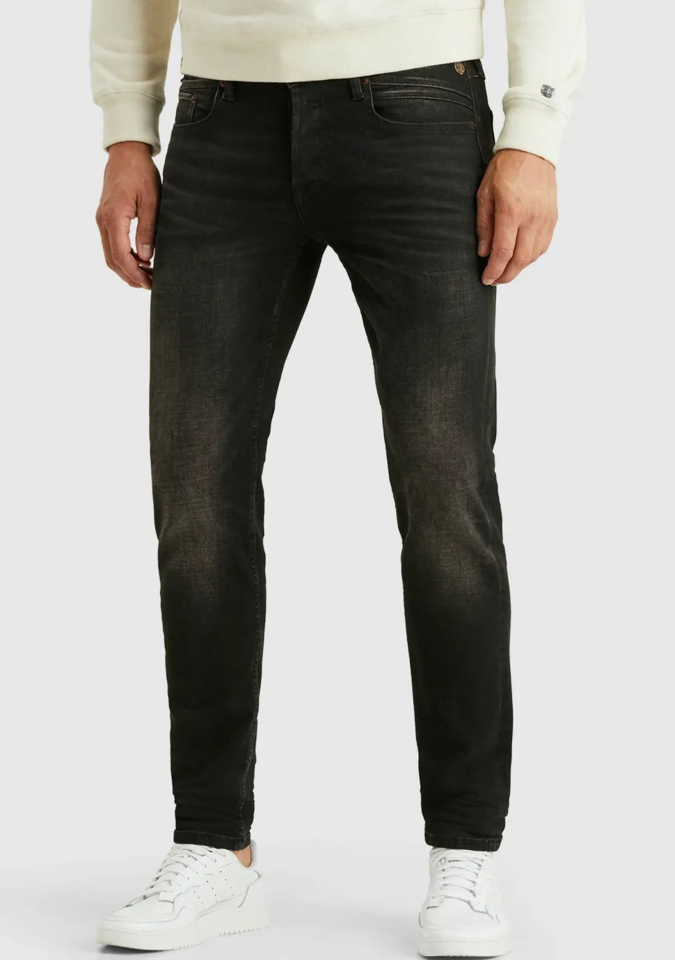 CAST IRON JEANS